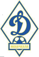 Значок Динамо (Mахачкала)